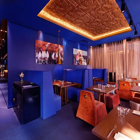 1k Hotell Paris