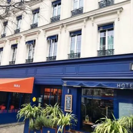 1k Paris