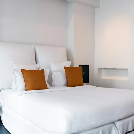 1k Hotel Paris