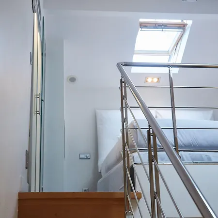 1k Hotel Paris
