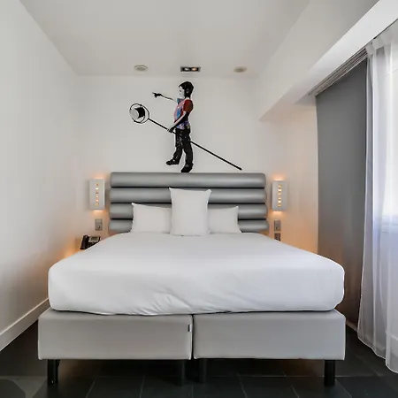 1k Hotel 4*