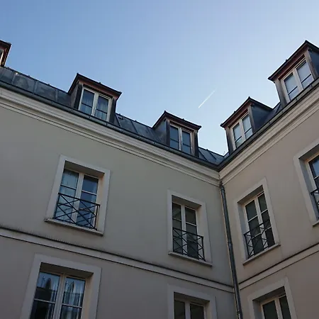 1k Hotel Paris