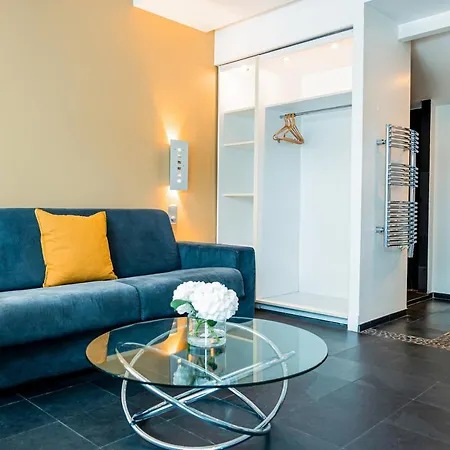 1k Hotel 4*