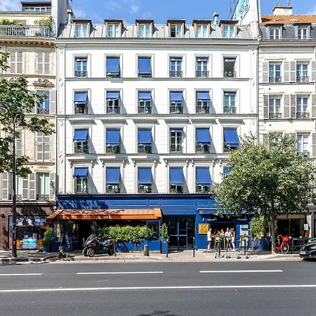 1k Paris