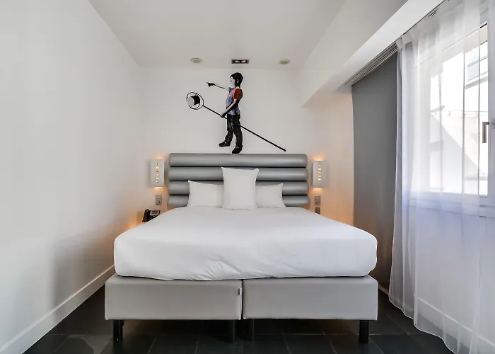 1k Hotel 4*