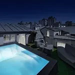 Hotell 1k Paris