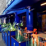 Hotell 1k Paris