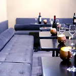 1k Hotell Paris