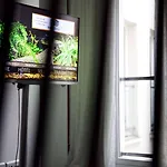 Hotell 1k Paris