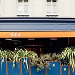 1k 4* Paris