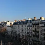 1k Hotell Paris
