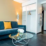 1k Hotell 4*