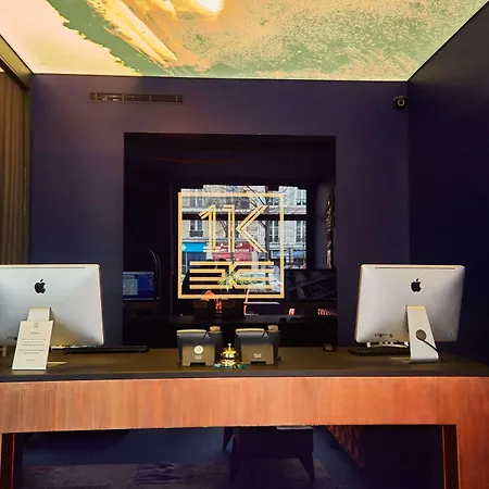 1k Otel 4*