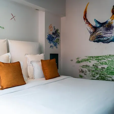 Otel 1k 4*