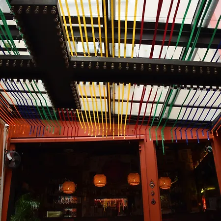 Otel 1k