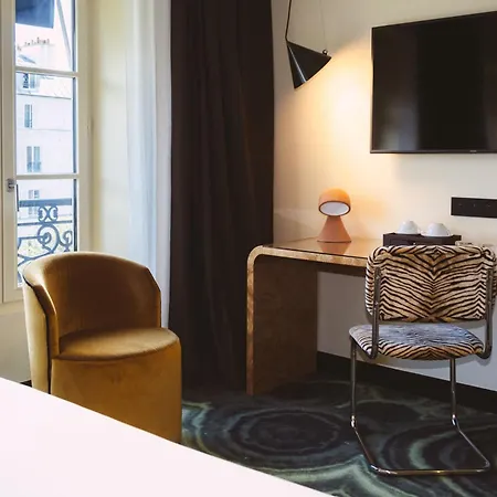 1k Paris