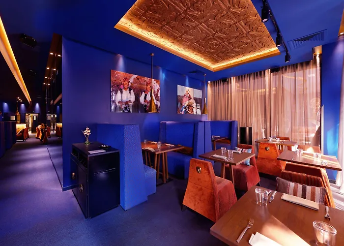 1k Hotel Paris