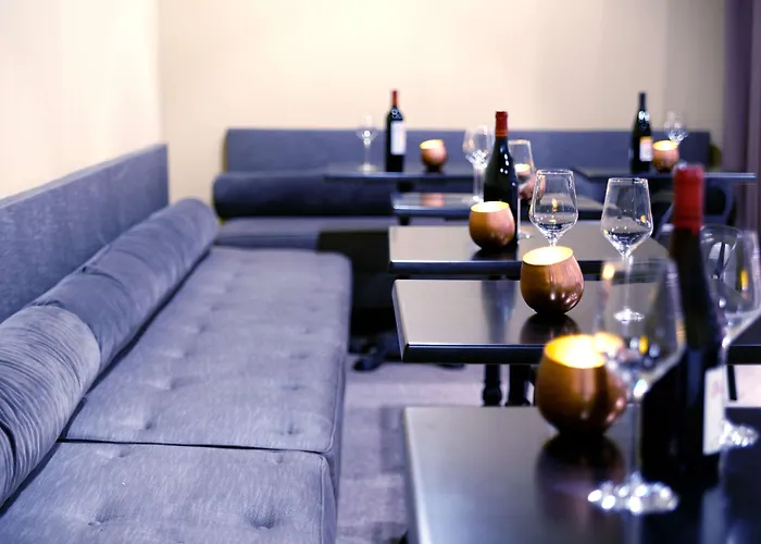 1k Hotel Paris