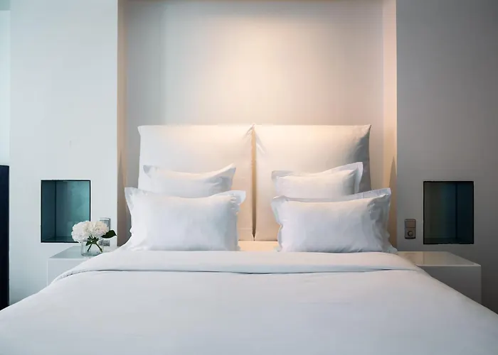 1k Hotel