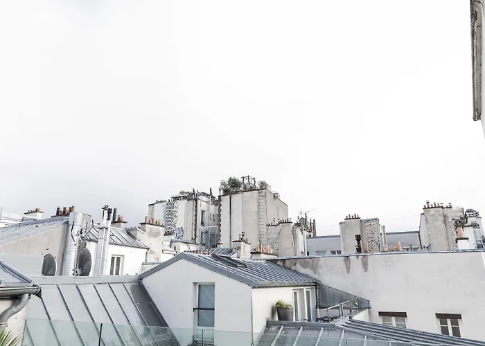 1k 4* Paris