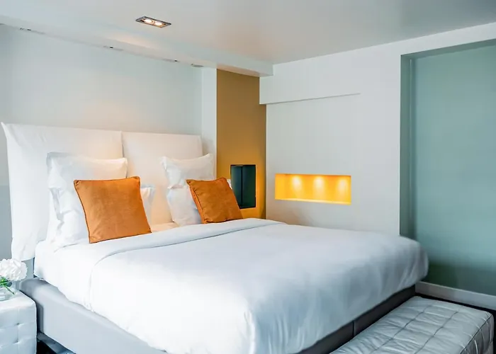 1k Hotel