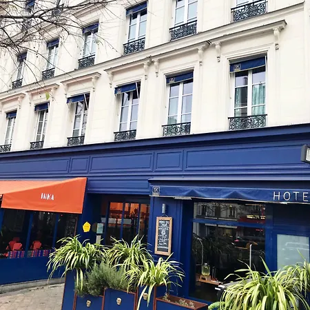 1k Hotel 4*